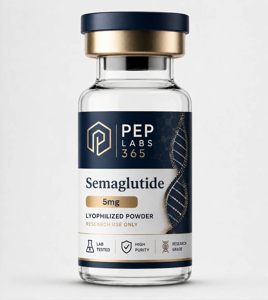 Semaglutide
